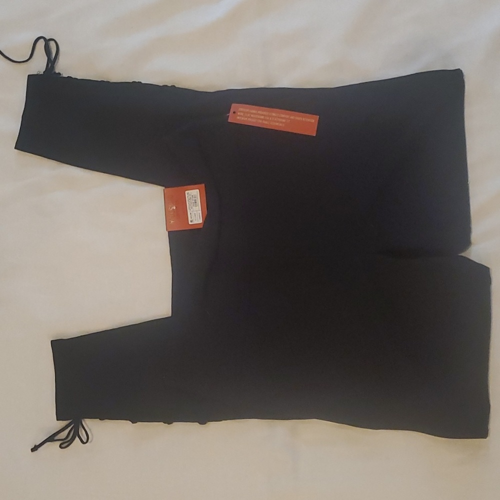 Massimo Med High waist leggings